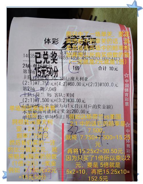 2026世界杯竞猜投注长期稳健获利核心技巧
