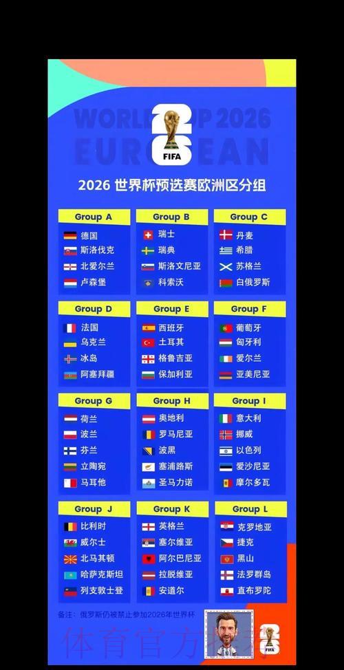 2026年世界杯赛事在线直播官方观看入口