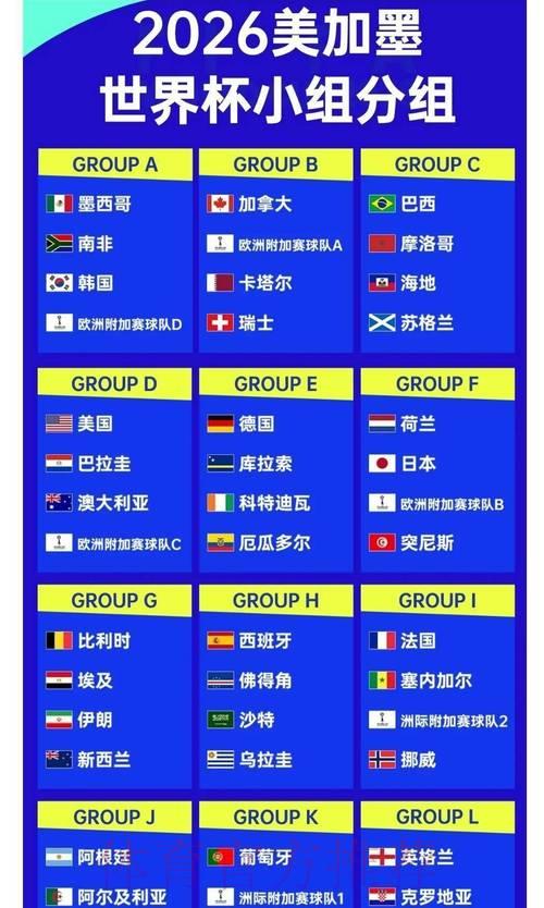 2026年世界杯夺冠热门球队投注赔率深度解析