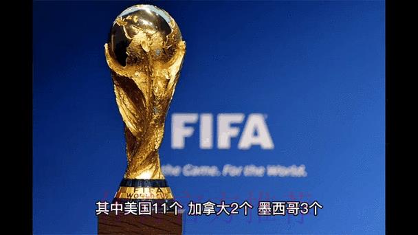 追踪热门球队2026世界杯最新实时比分动态 追踪热门球队2026世界杯最新实时比分动态