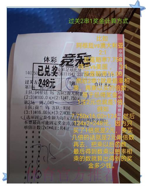 世界杯竞彩完全攻略：零基础到高手的进阶之路