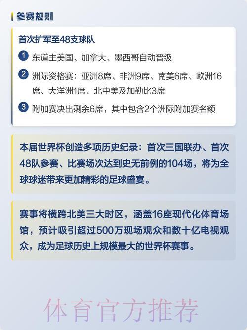 2026世界杯竞猜攻略：滚球玩法与投注策略全解析