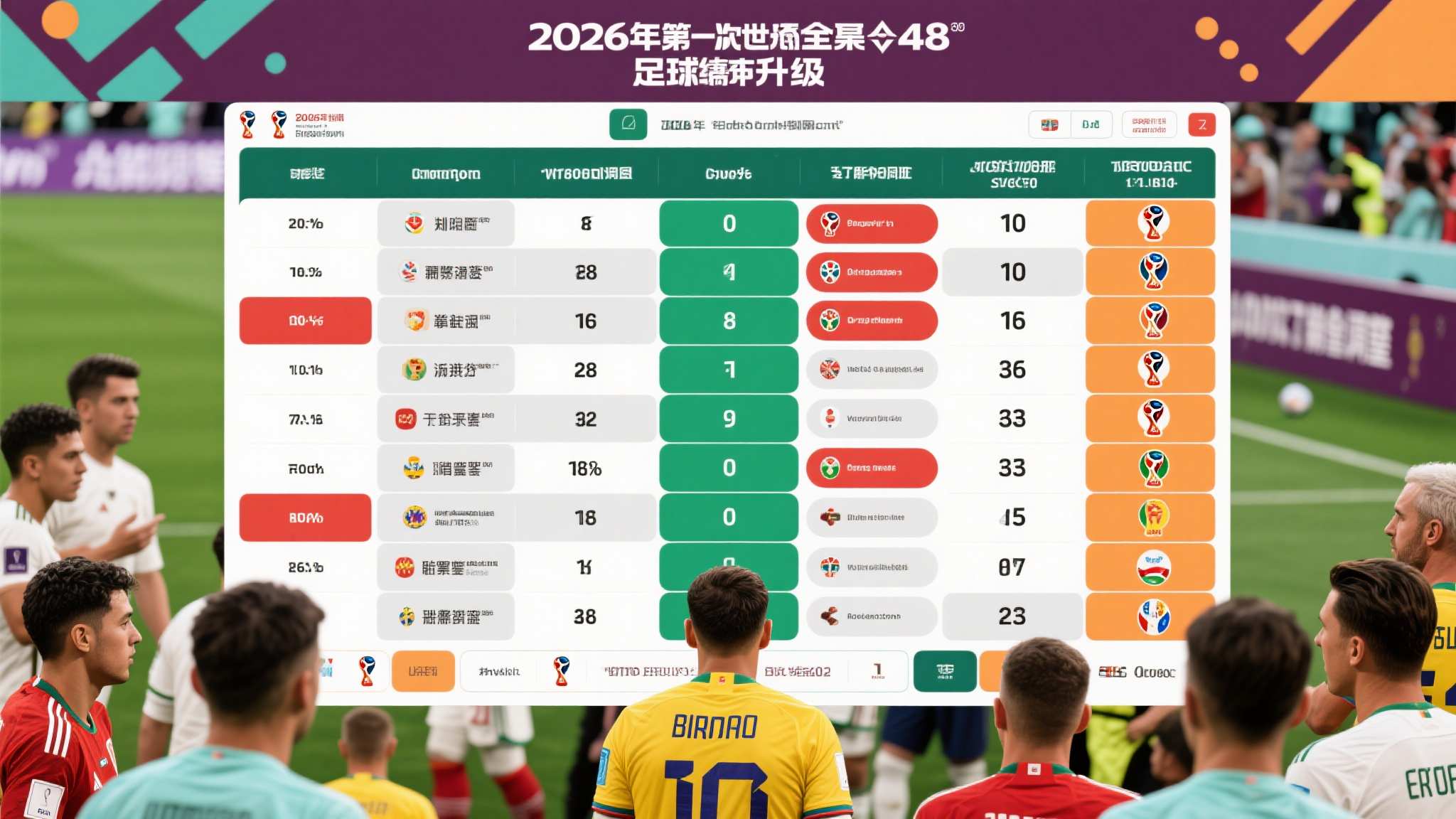 足球世界杯注册送彩金